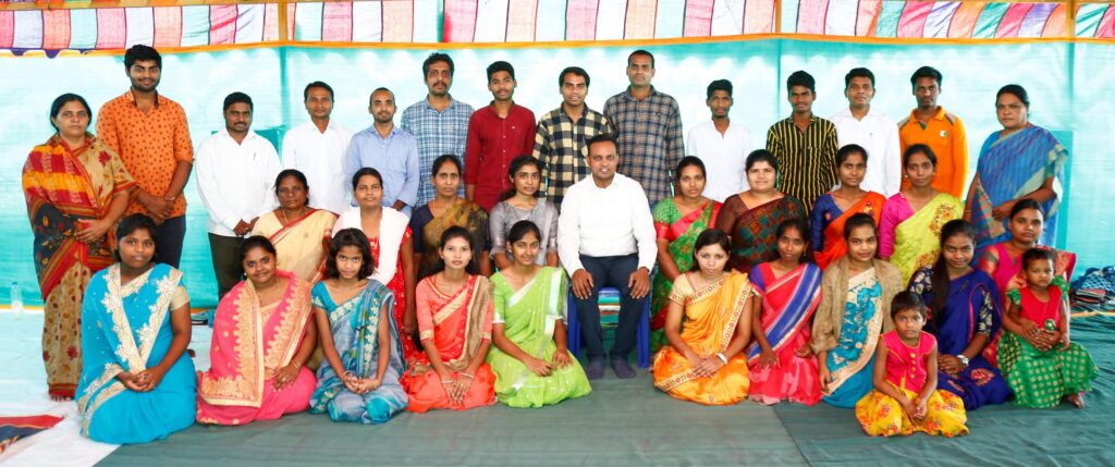 School of the Holy Spirit Class