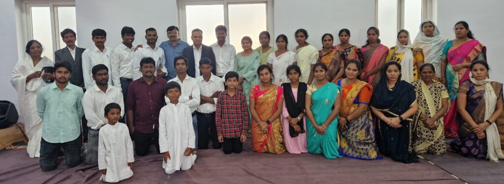 School of the Holy Spirit Class